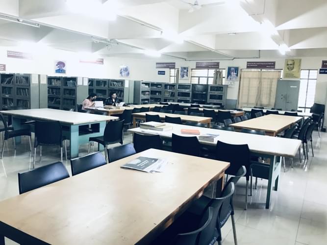 Bharati Vidyapeeth’s College of Architecture, Pune Student Life photo 57